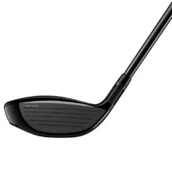 TaylorMade Stealth Fairway Wood -The Golf Shop taylormade stealth fairway wood face itempicture