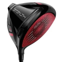 TaylorMade Stealth HD Driver -The Golf Shop taylormade stealth hd driver hero alt itempicture