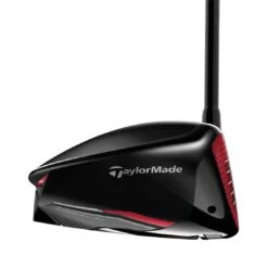 TaylorMade Stealth HD Driver -The Golf Shop taylormade stealth hd driver toe itempicture
