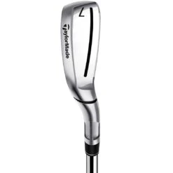 TaylorMade Women's Stealth HD Irons -The Golf Shop taylormade stealth hd irons sole itempicture