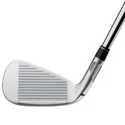 TaylorMade Stealth Irons 9 TaylorMade Stealth Irons -The Golf Shop taylormade stealth irons face itempicture 1