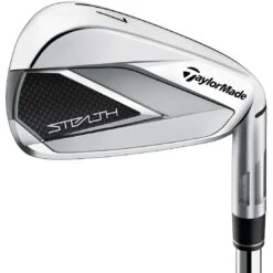 TaylorMade Stealth Irons