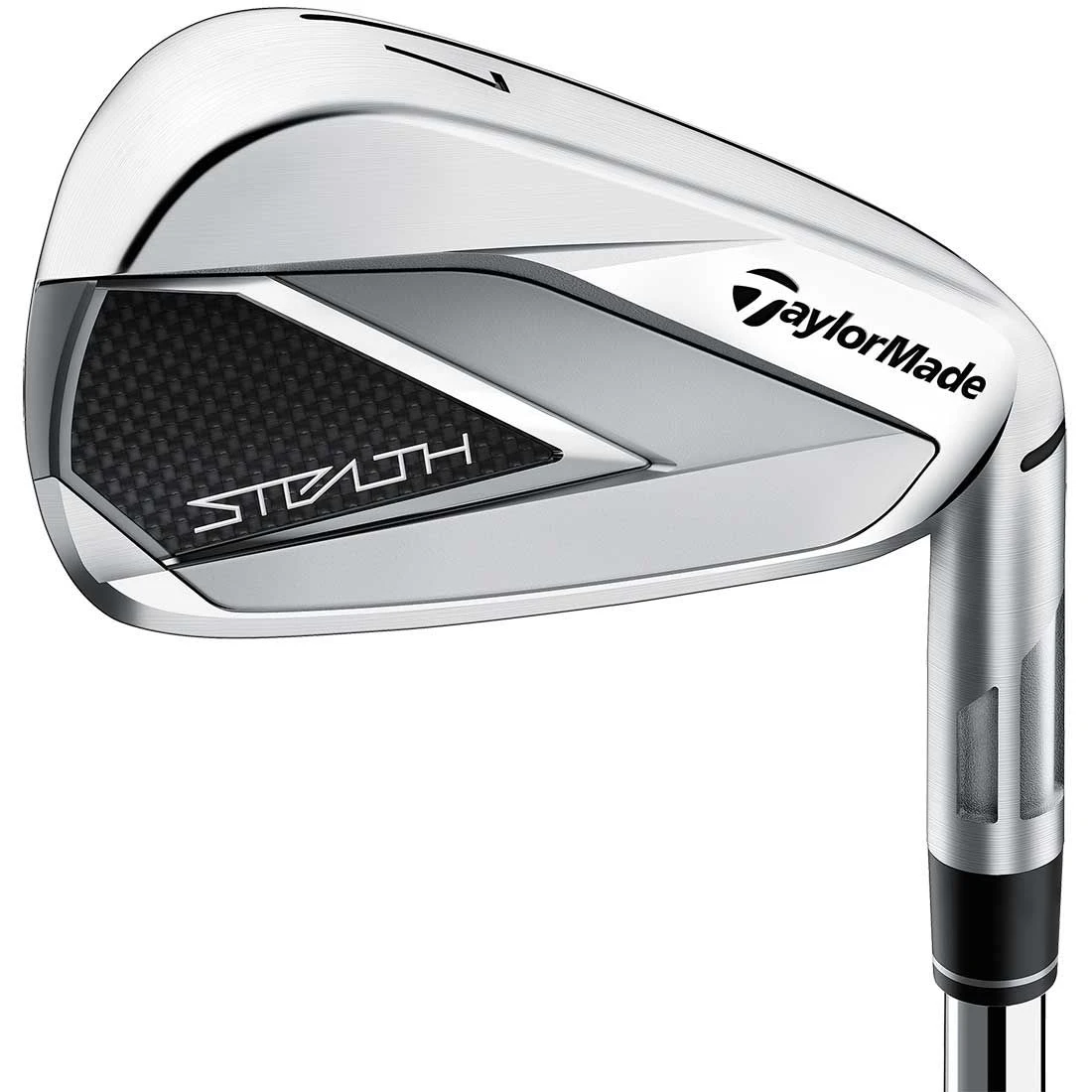TaylorMade Stealth Irons 1 TaylorMade Stealth Irons