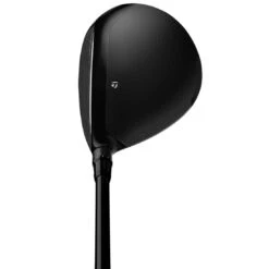 TaylorMade Stealth Plus Fairway Wood - Pre-Owned -The Golf Shop taylormade stealth plus fairway wood address itempicture 1
