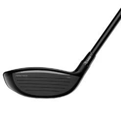 TaylorMade Stealth Plus Fairway Wood -The Golf Shop taylormade stealth plus fairway wood face itempicture