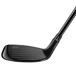 TaylorMade Stealth Plus Rescue -The Golf Shop taylormade stealth plus rescue face itempicture