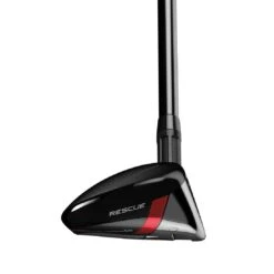TaylorMade Stealth Rescue -The Golf Shop taylormade stealth rescue toe itempicture 2