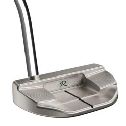 TaylorMade TP Reserve M47 Putter -The Golf Shop taylormade tp reserve m47 putter back itempicture
