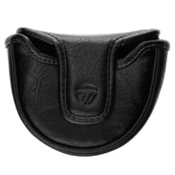 TaylorMade TP Reserve M47 Putter -The Golf Shop taylormade tp reserve putter headcover mallet back itempicture