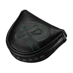 TaylorMade TP Reserve M47 Putter -The Golf Shop taylormade tp reserve putter headcover mallet front itempicture