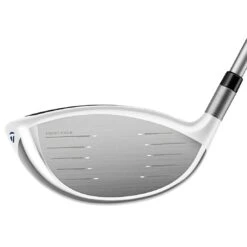 TaylorMade Women's Kalea Premier Driver -The Golf Shop taylormade womens kalea premier driver face itempicture
