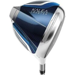 TaylorMade Women's Kalea Premier 11-Piece Complete Set -The Golf Shop taylormade womens kalea premier driver hero itempicture 1