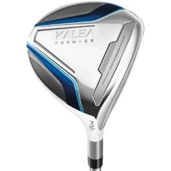 TaylorMade Women's Kalea Premier 11-Piece Complete Set -The Golf Shop taylormade womens kalea premier fairway wood hero itempicture 1