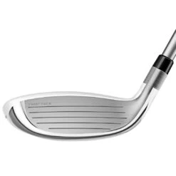 TaylorMade Women's Kalea Premier Combo Irons -The Golf Shop taylormade womens kalea premier hybrid face itempicture