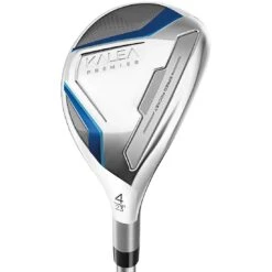 TaylorMade Women's Kalea Premier 11-Piece Complete Set -The Golf Shop taylormade womens kalea premier hybrid hero itempicture