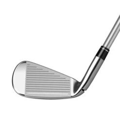 TaylorMade Women's Kalea Premier Combo Irons -The Golf Shop taylormade womens kalea premier irons face itempicture