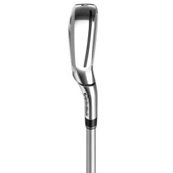 TaylorMade Women's Kalea Premier Combo Irons -The Golf Shop taylormade womens kalea premier irons sole itempicture