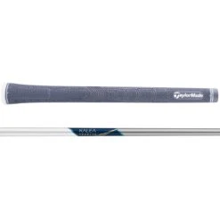 TaylorMade Women's Kalea Premier Combo Irons -The Golf Shop taylormade womens kalea premier shaft grip itempicture