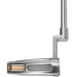 TaylorMade Women's Kalea Spider Mini Putter 9 TaylorMade Women's Kalea Spider Mini Putter -The Golf Shop taylormade womens kalea premier spider mini putter toe itempicture
