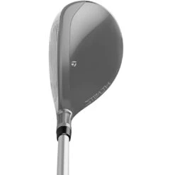 TaylorMade Women's Stealth 2 HD Rescue -The Golf Shop taylormade womens stealth 2 hd rescue address itempicture