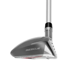 TaylorMade Women's Stealth 2 HD Rescue -The Golf Shop taylormade womens stealth 2 hd rescue toe itempicture
