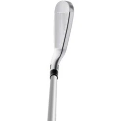 TaylorMade Women's Stealth Irons -The Golf Shop taylormade womens stealth irons address itempicture