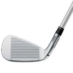 TaylorMade Women's Stealth Irons -The Golf Shop taylormade womens stealth irons face itempicture