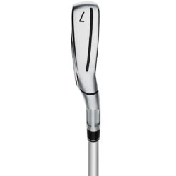 TaylorMade Women's Stealth Irons -The Golf Shop taylormade womens stealth irons sole itempicture