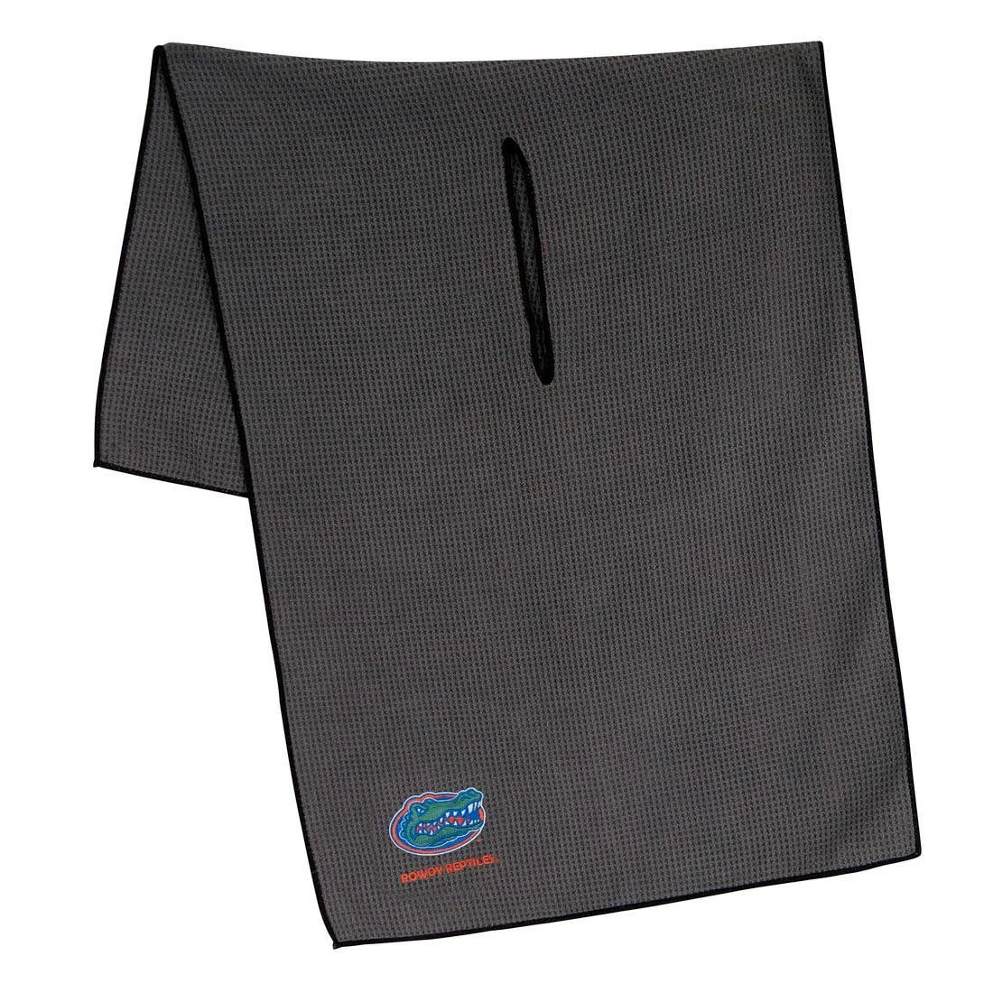 Team Effort NCAA 19 X 41 Grey Microfiber Towel 11 Team Effort NCAA 19 X 41 Grey Microfiber Towel - Image 11