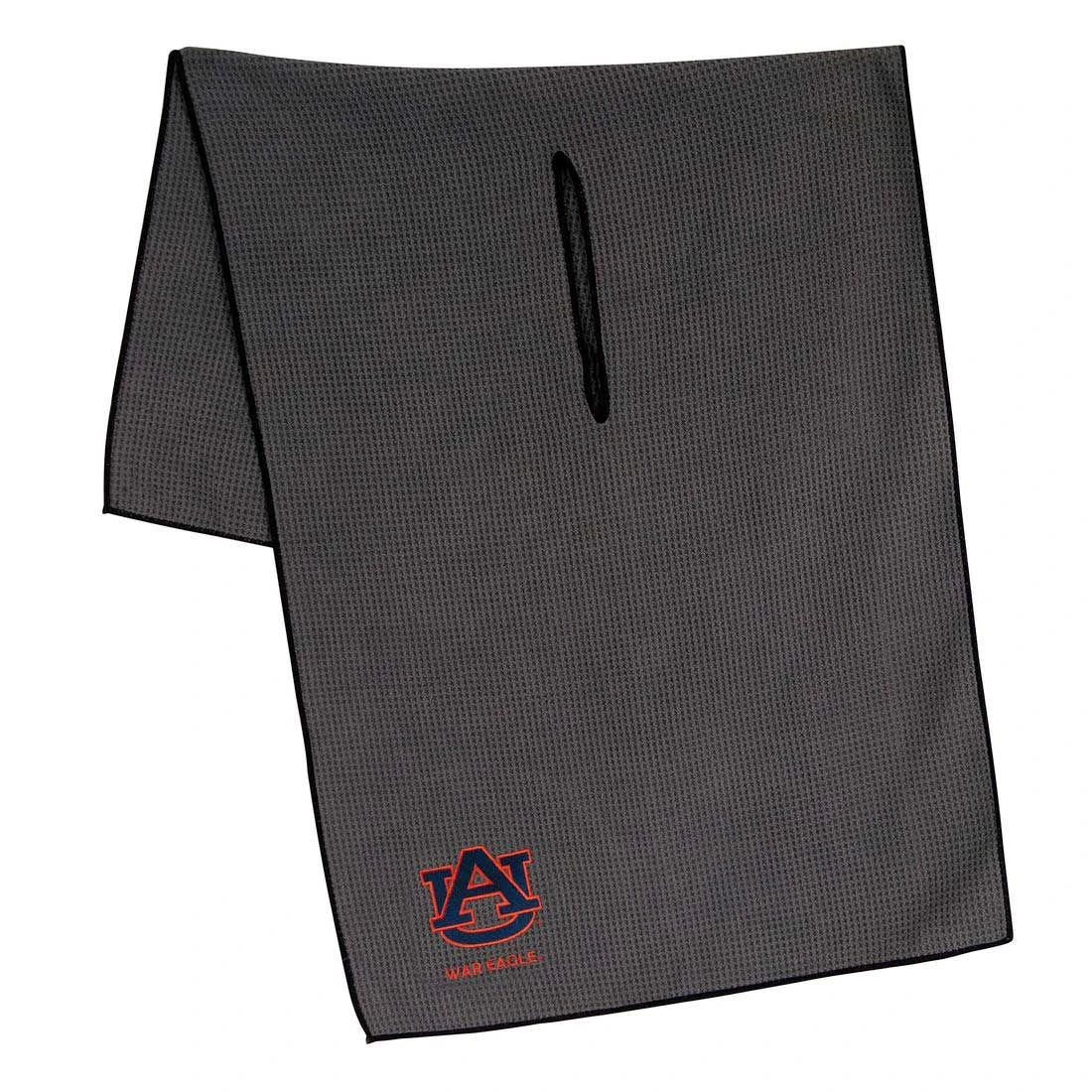 Team Effort NCAA 19 X 41 Grey Microfiber Towel 4 Team Effort NCAA 19 X 41 Grey Microfiber Towel - Image 4
