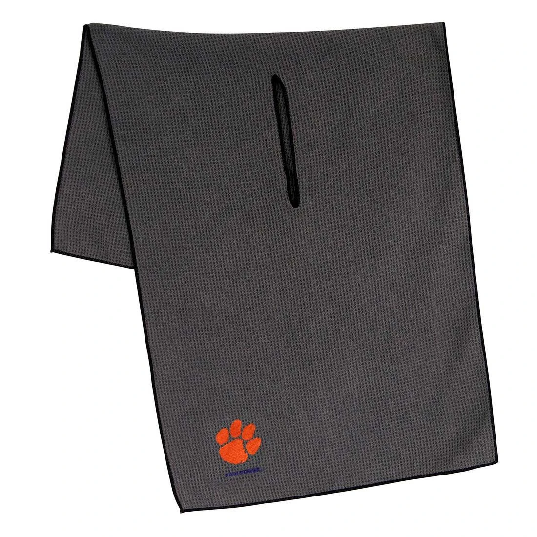 Team Effort NCAA 19 X 41 Grey Microfiber Towel 16 Team Effort NCAA 19 X 41 Grey Microfiber Towel - Image 16