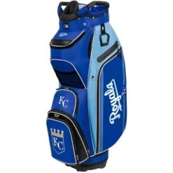 Team Effort MLB Bucket III Cooler Cart Bag 35 Team Effort MLB Bucket III Cooler Cart Bag -The Golf Shop team effort mlb bucket iii cart bag kansas city royals itempicture