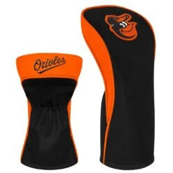 Team Effort MLB NextGen Driver Headcover -The Golf Shop team effort mlb individual driver headcover baltimore orioles itempicture