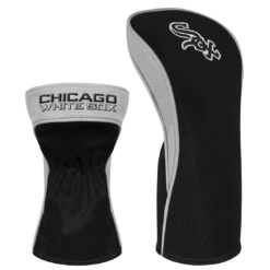Team Effort MLB NextGen Driver Headcover -The Golf Shop team effort mlb individual driver headcover chicago white sox itempicture