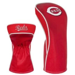 Team Effort MLB NextGen Driver Headcover -The Golf Shop team effort mlb individual driver headcover cincinnati reds itempicture