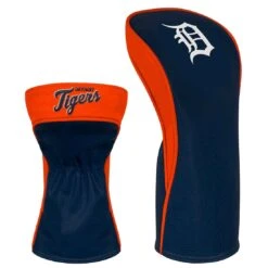 Team Effort MLB NextGen Driver Headcover -The Golf Shop team effort mlb individual driver headcover detroit tigers itempicture