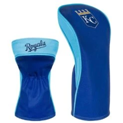 Team Effort MLB NextGen Driver Headcover -The Golf Shop team effort mlb individual driver headcover kansas city royals itempicture