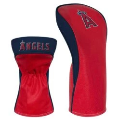 Team Effort MLB NextGen Driver Headcover -The Golf Shop team effort mlb individual driver headcover los angeles angels itempicture
