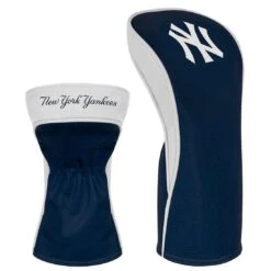 Team Effort MLB NextGen Driver Headcover -The Golf Shop team effort mlb individual driver headcover new york yankees itempicture