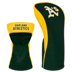 Team Effort MLB NextGen Driver Headcover -The Golf Shop team effort mlb individual driver headcover oakland athletics itempicture