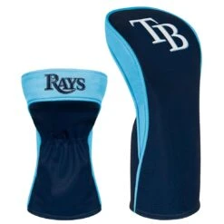 Team Effort MLB NextGen Driver Headcover -The Golf Shop team effort mlb individual driver headcover tampa bay rays itempicture