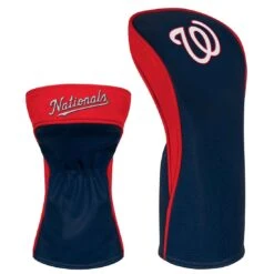 Team Effort MLB NextGen Driver Headcover -The Golf Shop team effort mlb individual driver headcover washington nationals itempicture