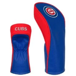 Team Effort MLB NextGen Fairway Headcover -The Golf Shop team effort mlb individual fairway headcover chicago cubs itempicture