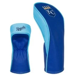 Team Effort MLB NextGen Fairway Headcover -The Golf Shop team effort mlb individual fairway headcover kansas city royals itempicture