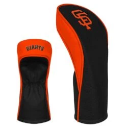 Team Effort MLB NextGen Fairway Headcover -The Golf Shop team effort mlb individual fairway headcover san francisco giants itempicture
