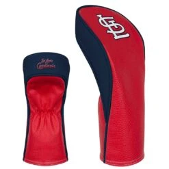 Team Effort MLB NextGen Fairway Headcover -The Golf Shop team effort mlb individual fairway headcover st louis cardinals itempicture
