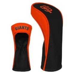 Team Effort MLB NextGen Hybrid Headcover -The Golf Shop team effort mlb individual hybrid headcover san francisco giants itempicture