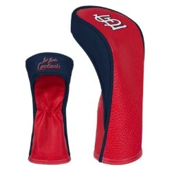 Team Effort MLB NextGen Hybrid Headcover -The Golf Shop team effort mlb individual hybrid headcover st louis cardinals itempicture