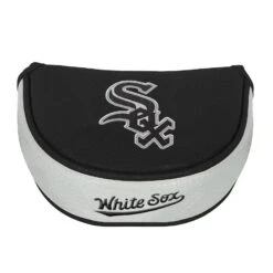 Team Effort MLB NextGen Mallet Putter Cover -The Golf Shop team effort mlb mallet putter cover chicago white sox itempicture
