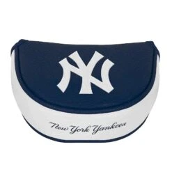 Team Effort MLB NextGen Mallet Putter Cover -The Golf Shop team effort mlb mallet putter cover new york yankees itempicture